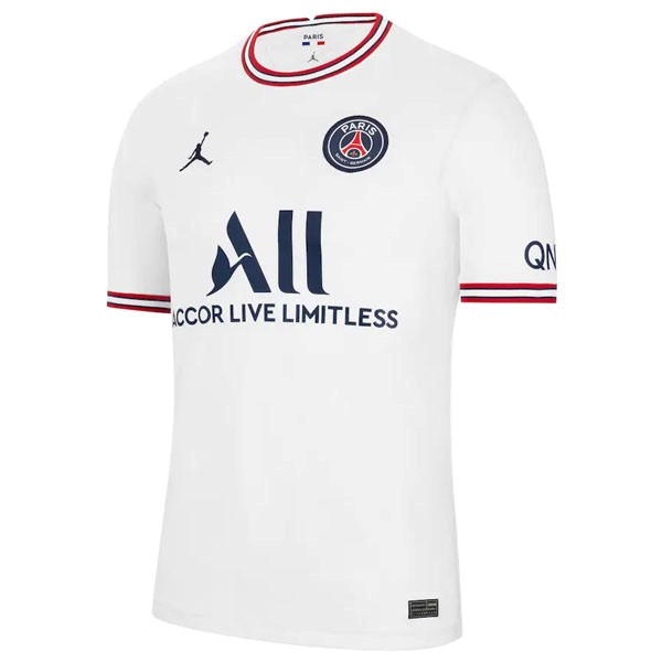 Thailande Maillot PSG 4th 2021-22